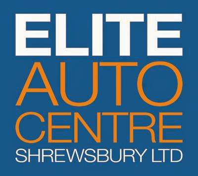 Elite Auto Centres Shrewsbury (Ltd) photo