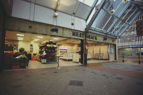 Meat Shack Shrewsbury LTD photo